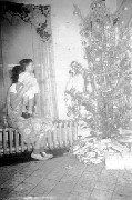 D080- Alice and Ruth Bennet McDougal Dorrough